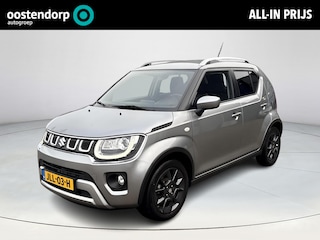 Suzuki Ignis 1.2 Smart Hybrid Select **AUTOMAAT/ STOELVERWARMING/ BLUETOOTH/ 36 MAANDEN GARANTIE**