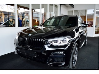 BMW X3 xDrive30e Hybride M-Sportedition