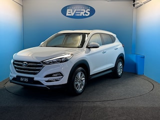 Hyundai Tucson 1.6 GDi Comfort, Trekhaak