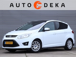 Ford C-MAX 1.6 EcoBoost Titanium *1e Eigenaar*Dealeronder.*
