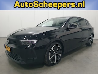 Opel Astra 1.6 Hybrid Business Edition CARPLAY/LED/CLIMA/CRUISE/LMV