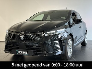 Renault Clio 1.0 TCe 90 GPF evolution | NAVIGATIE | ACHTERUITRIJCAMERA | AIRCO | 16" LICHTMETAAL