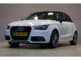 Audi A1 Sportback 1.2 TFSI Admired |Navi|Airco|Cruise|