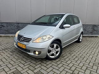 Mercedes-Benz A-klasse 170 CLASSIC+Airco en achteruitrijcamera
