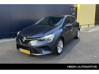 Renault Clio 1.0 TCe Zen NAVIGATIE | PARKEERSENSOREN
