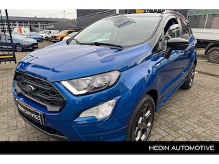 Ford Ecosport 1.0 EcoBoost ST-Line | Trekhaak | Winter Pack | Camera | Bang & Olufsen