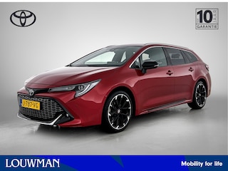 Toyota Corolla Touring Sports 2.0 Hybrid Business GR-Sport