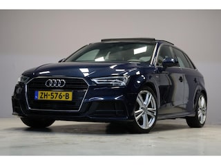 Audi A3 Sportback 35 TFSI CoD Sport S Line |Panorama|Stoelverwarming