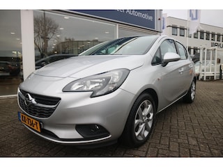 Opel Corsa 1.4 Edition airco / cruise control