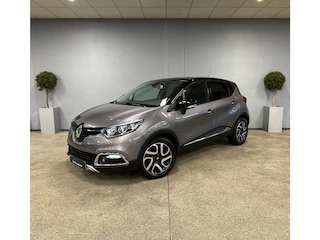 Renault Captur 1.2 TCe Helly Hansen - Camera - Navi - Trekhaak - Cruise - Led