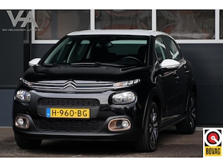 Citroën C3 1.2 PureTech S&S Origins, NL, CarPlay, clima, cam.