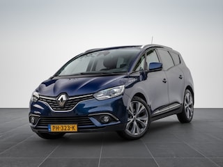 Renault Scénic 1.2 TCe Intens 7p.
