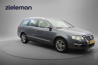 Volkswagen Passat 1.4 TSI Comfortline Automaat - Cruise, Trekhaak, Stoelverw.