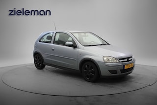 Opel Corsa 1.4 16V Silverline - Airco