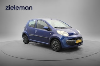 Citroën C1 1.0 12V 5 deurs Ambiance