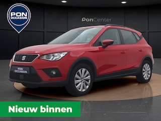 Seat Arona 1.0 TSI Style | Cruise Control | Airco | 16"|