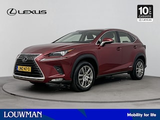 Lexus NX 300h AWD Business Line Pro | Carplay | Stoelverwarming | Adaptive Cruise |