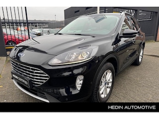 Ford Kuga 2.5 PHEV Titanium | Trekhaak | Driver Assistance Pack