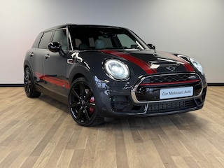 Mini Clubman 2.0 John Cooper Works ALL4 Chili PANO | HUD | H/K
