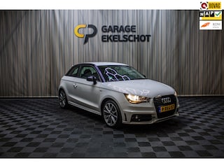 Audi A1 1.2 TFSI|PDC achter|Cruise Control|Airco|NAP