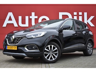 Renault Kadjar 1.3 TCe Intens LED | Carplay | Camera | Trekhaak | Keyless | DAB | Navi | Clima | Cruise | PDC V+A | LMV