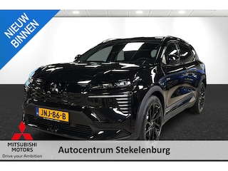 Mitsubishi Eclipse Cross Instyle 87 kWh Black edition