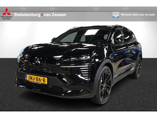 Mitsubishi Eclipse Cross Instyle 87 kWh Black edition