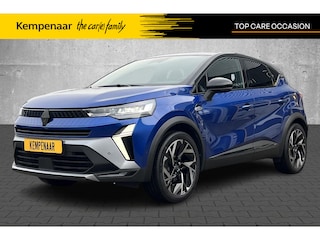 Renault Captur 1.6 E-Tech full hybrid 145 esprit Alpine
