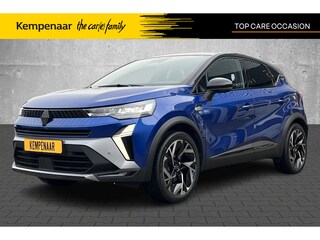 Renault Captur 1.6 E-Tech full hybrid 145 esprit Alpine
