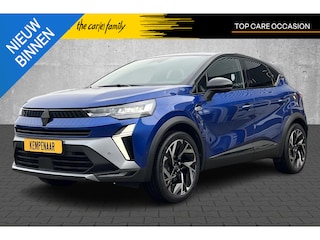 Renault Captur 1.6 E-Tech full hybrid 145 esprit Alpine