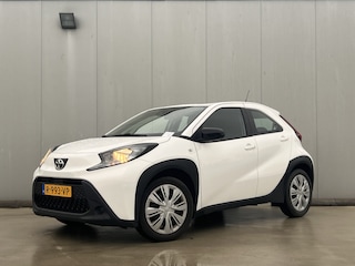 Toyota Aygo 1.0 VVT-i S-CVT Play Automaat | 1e eigenaar