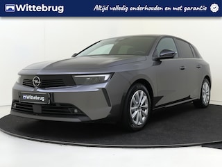 Opel Astra 1.2 110PK Turbo Business Edition Keyless | Adaptieve cruise control | Navigatie | Parkeerhulp | Apple Carplay |