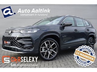 Volkswagen Tayron 272PK PHEV R-Line WINTERPACK | ADPATIEF | 20' | PANO | NIEUW!