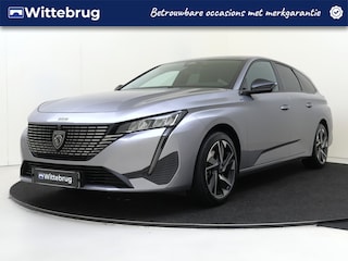 Peugeot 308 SW 1.2 130PK PureTech Allure Trekhaak | 360 Camera | Apple Carplay | Parkeerhulp |