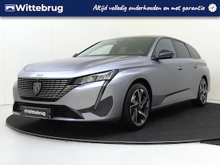 Peugeot 308 SW 1.2 130PK PureTech Allure Trekhaak | 360 Camera | Apple Carplay | Parkeerhulp |