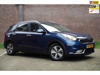 Kia Niro 1.6 GDi Hybrid DynamicLine, Navigatie, Airco, Cruise Control, A.Rijcamera, Ned. Auto