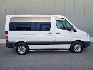 Mercedes-Benz Sprinter 213 2.2 CDI 325 HD