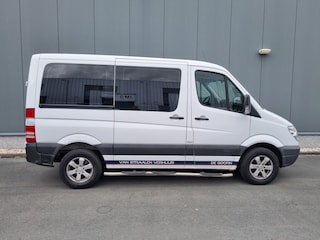 Mercedes-Benz Sprinter 213 2.2 CDI 325 HD