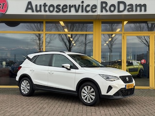 Seat Arona 1.0 TSI Excellence