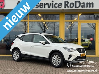 Seat Arona 1.0 TSI Excellence