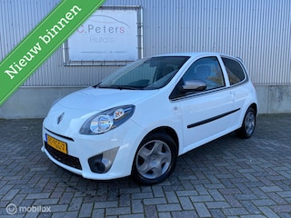 Renault Twingo 1.2-16V Collection 2011 / Airco / Onafhankelijke achterstoelen / 4seizoensbanden / NAP
