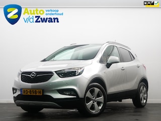 Opel Mokka X 1.6 CDTI Business+ CarPlay/Camera/Trekhaak