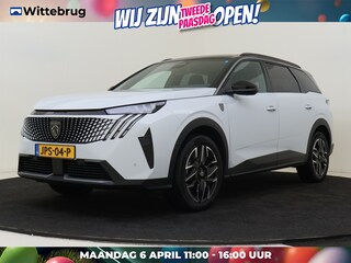 Peugeot 5008 1.2 Hybrid 136PK GT Keyless | Apple Carplay | Camera | Stuur en Stoel verwarming |