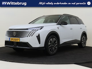 Peugeot 5008 1.2 Hybrid 136PK GT Keyless | Apple Carplay | Camera | Stuur en Stoel verwarming |