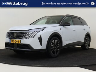 Peugeot 5008 1.2 Hybrid 136PK GT Keyless | Apple Carplay | Camera | Stuur en Stoel verwarming |