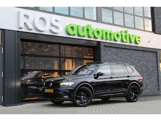 Volkswagen Tiguan 1.5 TSI Highline Business R | BTW | PANO | HUD | CAMERA | ACC | STOELVERWARMING |