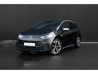 Volkswagen ID.3 First Plus 58 kWh | Achteruitrijcamera | Stoel/Stuurverwarming | IQ. Light |