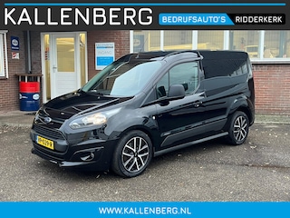 Ford Transit Connect 1.0 Ecoboost L1 Trend *MARGE* / Benzine / Distributriem vervangen / Trekhaak