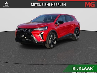 Mitsubishi Grandis 1.8 HEV First Edition Mengelers actieprijs: € 40.090,00*