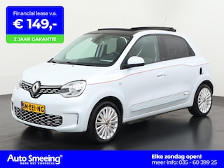 Renault Twingo Z.E. R80 Série Limitée Vibes | Vouwdak | Stoelverwarming | Zondag Open!